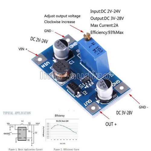 24v 6v 9v 12v - 2v-24v,