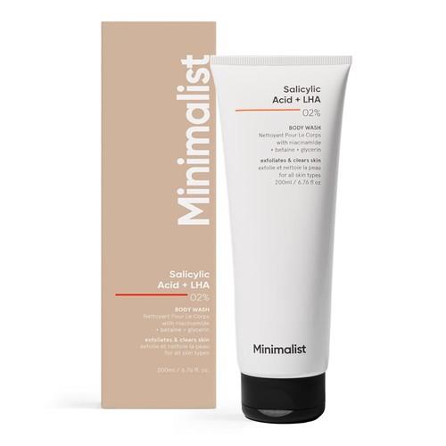 Minimalist salicyl acid - salicyl, +