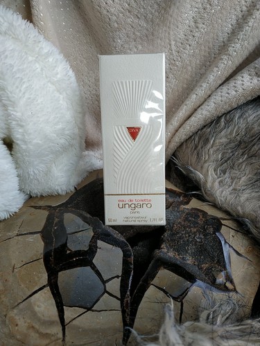 Diva ungaro paris eau toilette - diva,