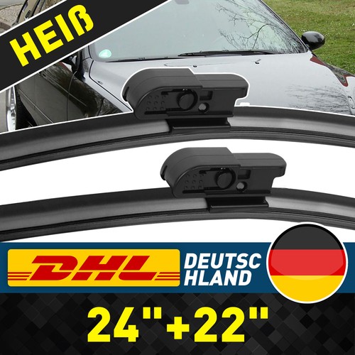 Scheibenwischer 22zoll - scheibenwischer, 24/22zoll