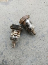 2x WWII 1943 Original Deutsche