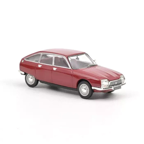 Citroën 1970 rot - 1970,