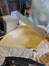 Messerhalter Metzger Fleischer Hackklotz