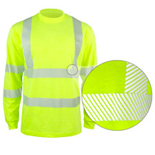 Warnschutz Warnshirt T-shirt Arbeitsshirt Polo Warnschutzkleidung Arbeitsshirt