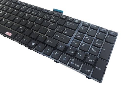 Deutsche tastatur version 3 - deutsche,