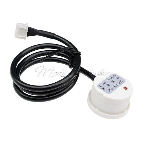 Non contact xkc y25 pnp - non-contact, xkc-y25-pnp