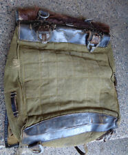 original WH Heer    Tornister