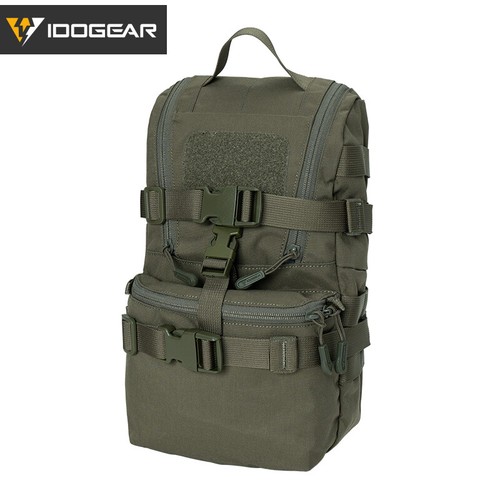 Idogear tactical mini - idogear, g2