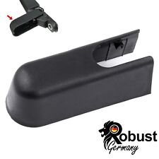 Für Corsa C Vectra C Meriva Abdeckung Scheibenwischer Wischerarm Hinten 09114680