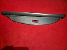 Original Laderaumabdeckung