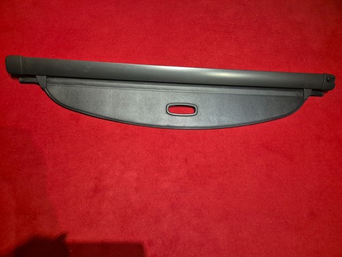 Original laderaumabdeckung - original,