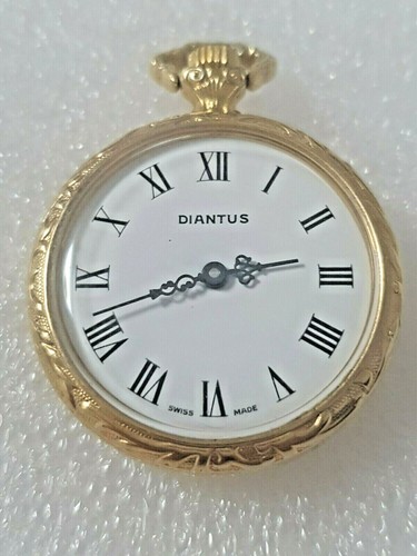 Anhängeruhr halskettenuhr von - anhängeruhr,