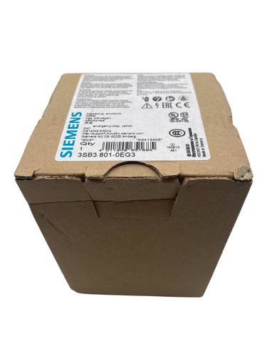 Siemens 3sb3 801 - siemens,