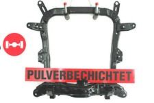 Original Opel Corsa C 1.0 Vorderachse Achsträger Motorträger Generalüberholt