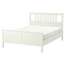 Hemnes bettgestell maße - hemnes,