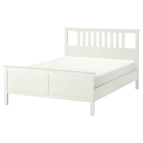 Hemnes bettgestell maße - hemnes,
