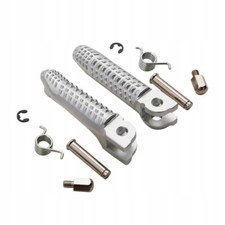 Fußrasten Fussrasten vorne