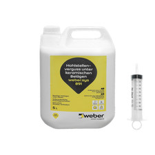 SET Weber.sys 891 5L +