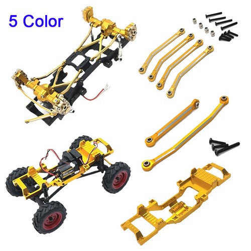 Chassis frame achse - chassis,