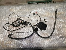 W124 EGS GAT 10.001 EURO2 Kaltlaufregler KLR  220E 220TE C180 C200 V8