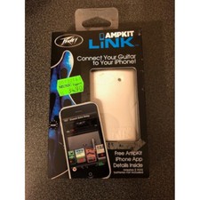 Peavey Ampkit Link