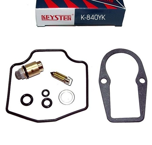 Keyster