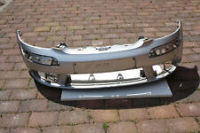 Original VW Golf Plus Stoßstange Stoßfänger 5M0807217E Frontspoiler ST8471