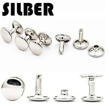 25/50/100 St. Silber