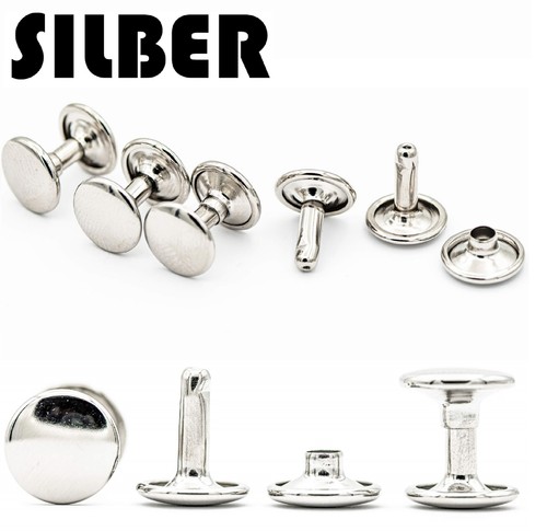 100 silber - 25/50/100,