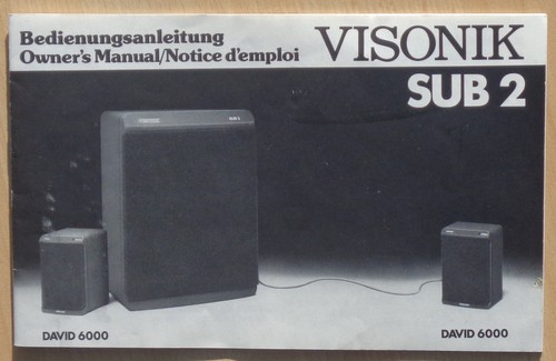 Bedienungsanleitung owner s - bedienungsanleitung,, owner´s