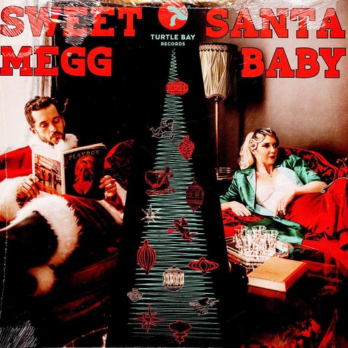Sweet megg santa - megg,