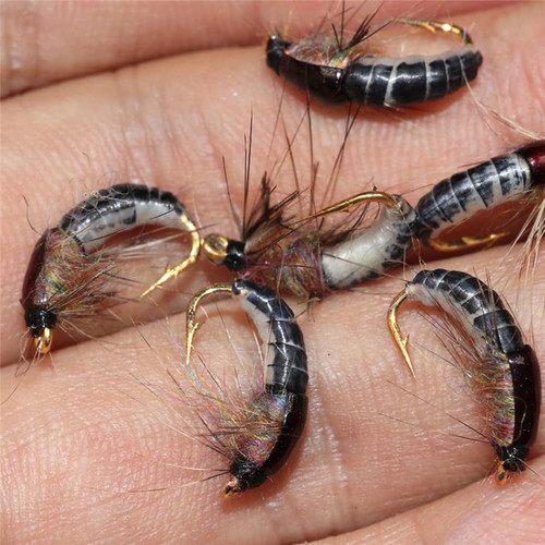 Künstliche insektenköder - künstliche,
