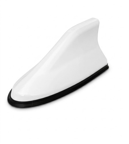 Weiß antenne auto shark - antenne,