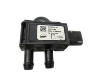 Differenzdrucksensor Abgas