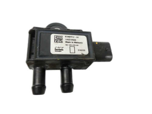 Differenzdrucksensor abgas - differenzdrucksensor,