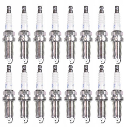 Ngk iridium zündkerzen set - ngk, iridium-zündkerzen