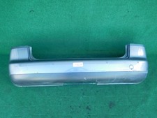 Stossstange hinten 1T0807421 VW Touran (1T) 2.0i 110KW Bj.2005