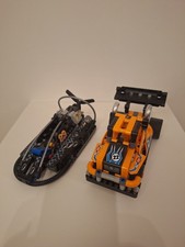 Lego Technik Sets