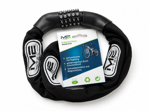Tec kettenschloss 1m - m2-tec,