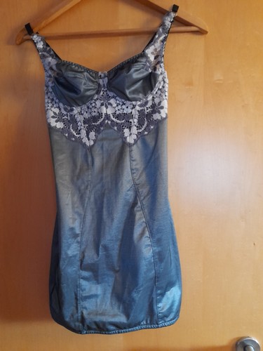 Damen mieder unterrock - damen,
