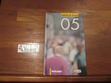 Jahrbuch Sucht: 2005 Deutsche