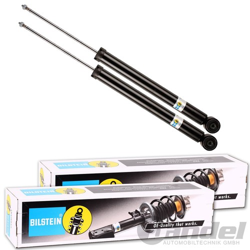 Bilstein gasdruck - 2x,
