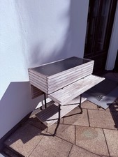 GARPA Hochbeet für Garten und