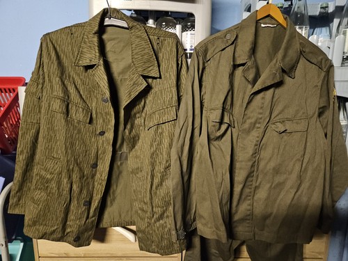 Nva paket kleidung - nva.,