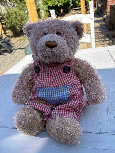 Vintage klassischer teddybär - klassischer,