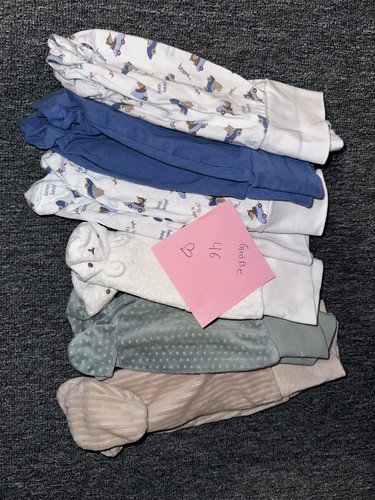 Xxl frühchen paket - xxl,