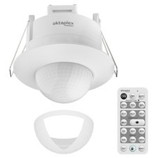 Einbau bewegungsmelder 360 - einbau,