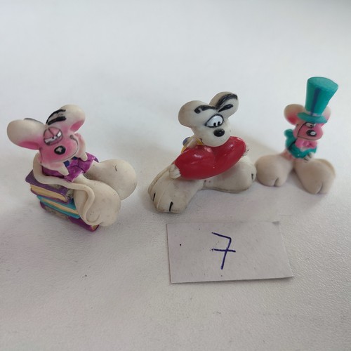 Diddl figuren sammel - diddl-figuren, sammel-figuren
