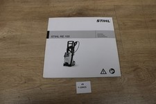Stihl RE 100