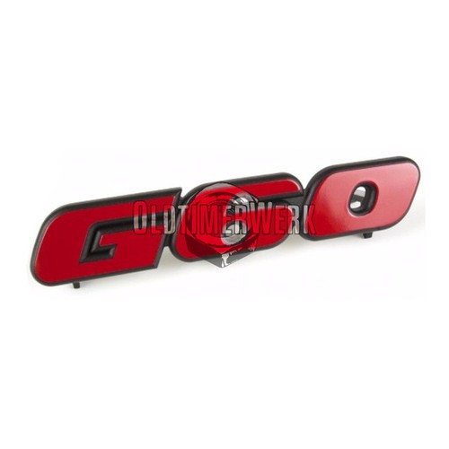 Schriftzug g60 für - schriftzug, ""g60""